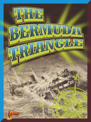 cover image of The Bermuda Triangle